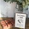 Edge Collections-Captivating Vanilla Cinnamon Wax Melts-6 pcs